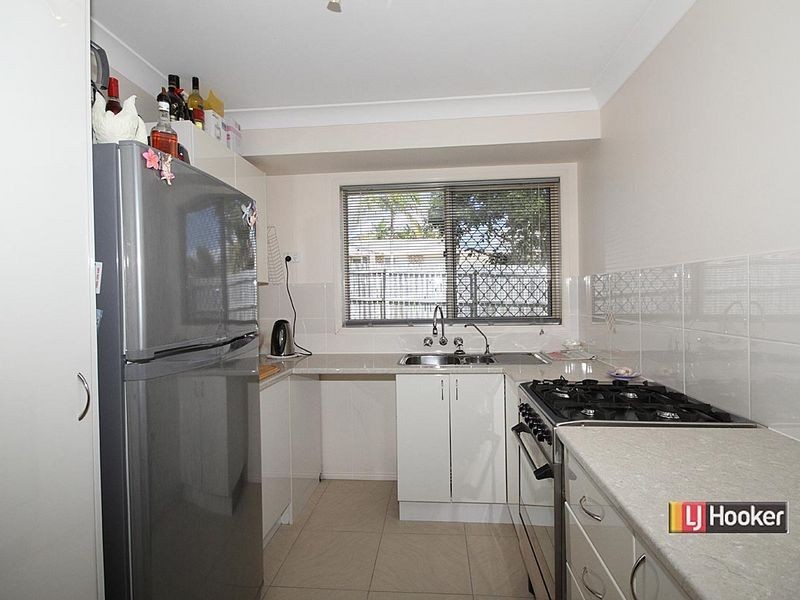 Boronia Heights QLD 4124
