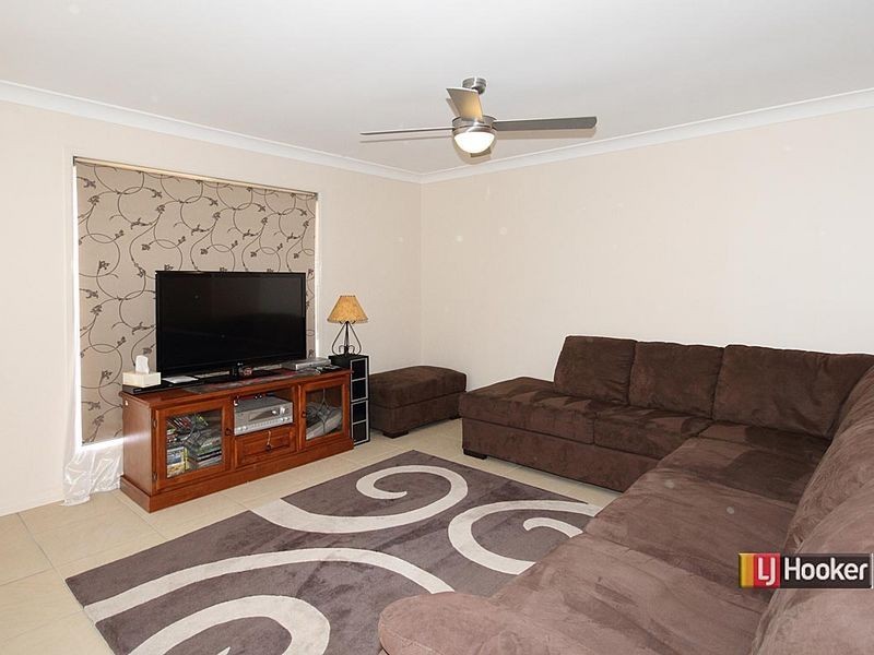 Boronia Heights QLD 4124