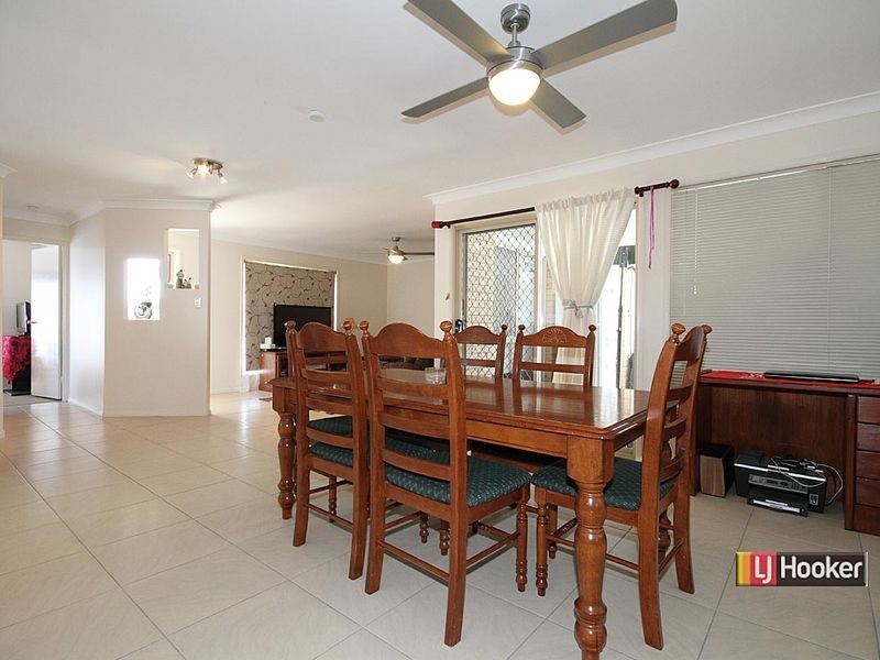 Boronia Heights QLD 4124