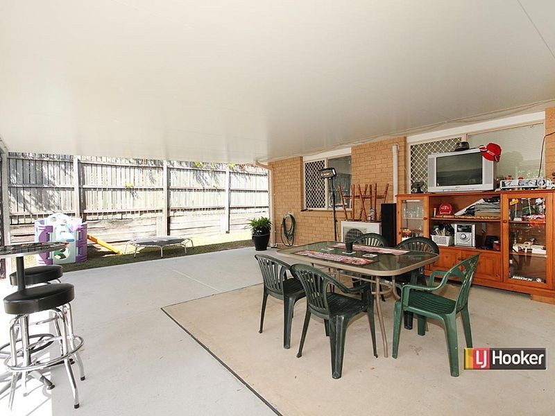 Boronia Heights QLD 4124