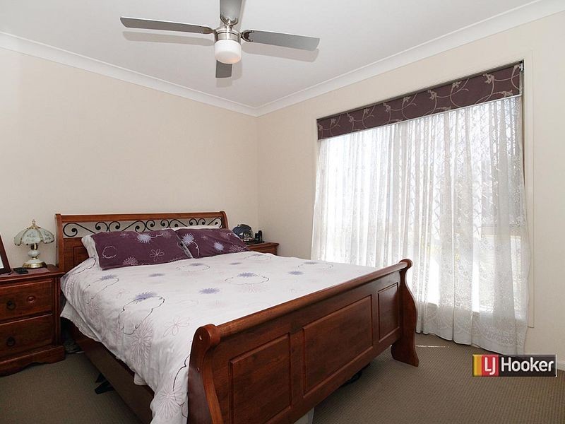 Boronia Heights QLD 4124