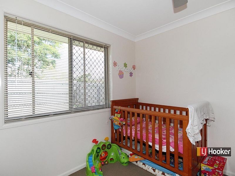 Boronia Heights QLD 4124