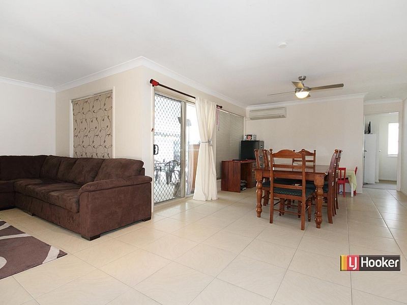 Boronia Heights QLD 4124