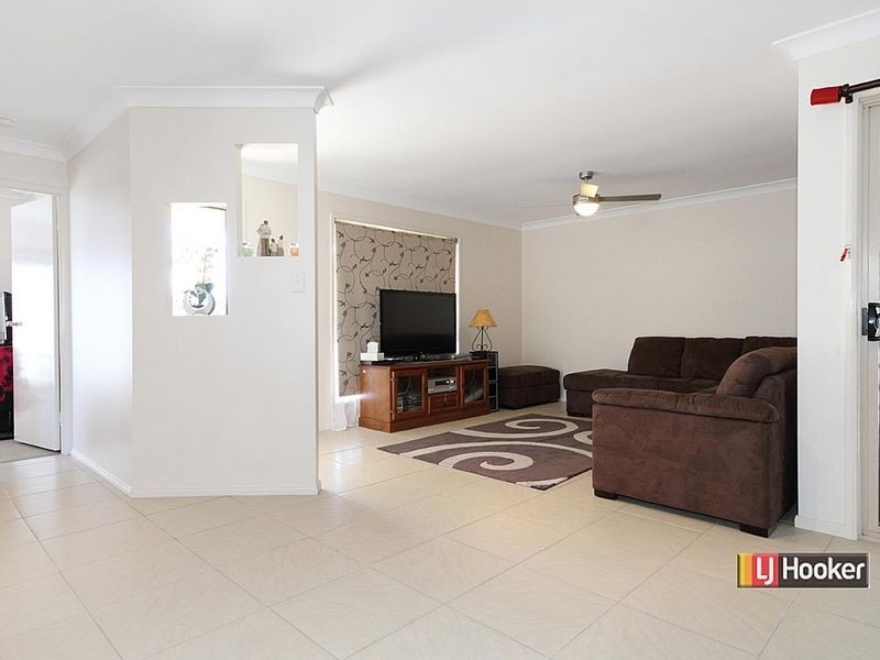 Boronia Heights QLD 4124