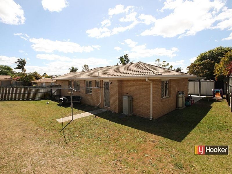 Boronia Heights QLD 4124