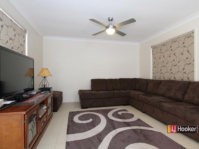 Boronia Heights QLD 4124