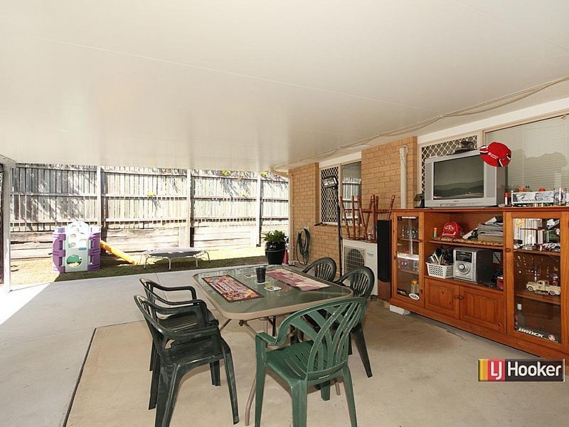 Boronia Heights QLD 4124