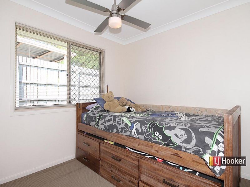 Boronia Heights QLD 4124