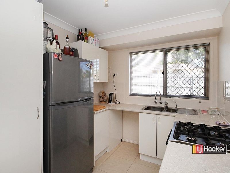 Boronia Heights QLD 4124