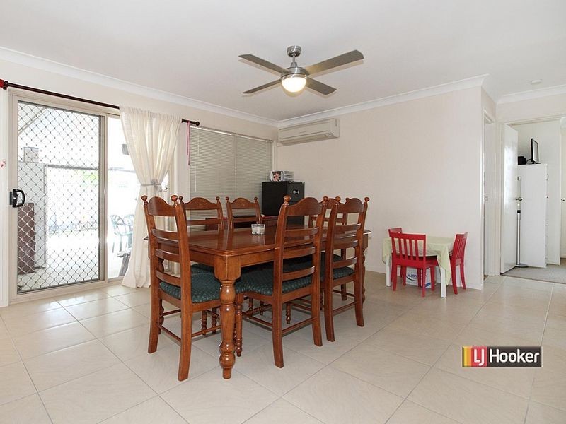 Boronia Heights QLD 4124