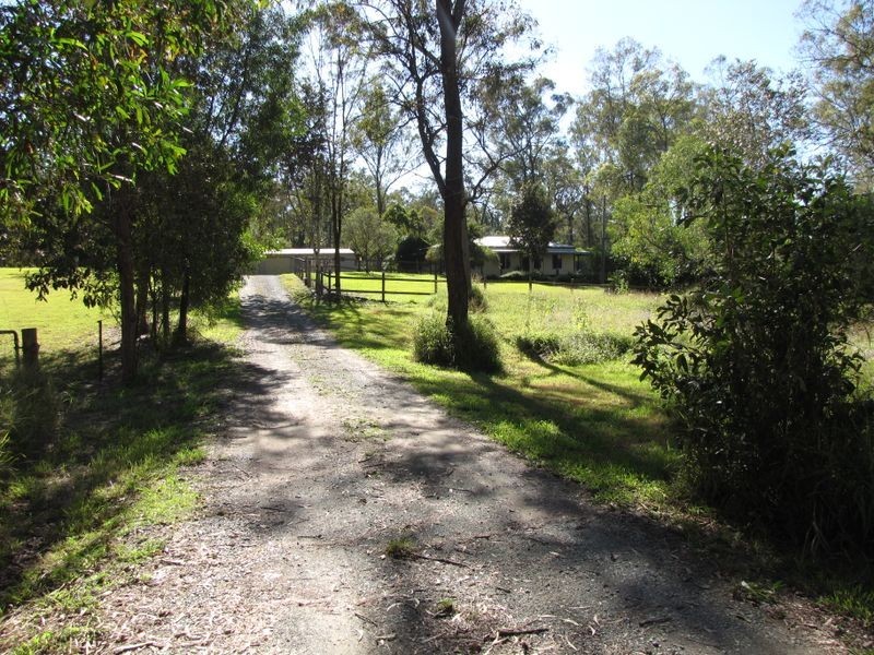 South Maclean QLD 4280