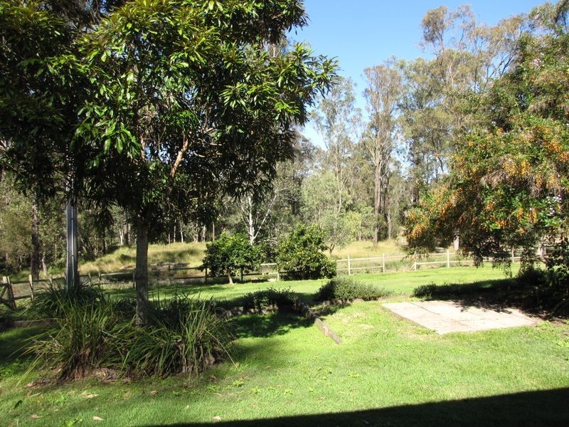 South Maclean QLD 4280