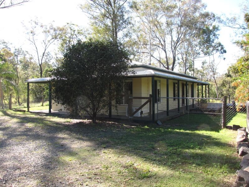 South Maclean QLD 4280