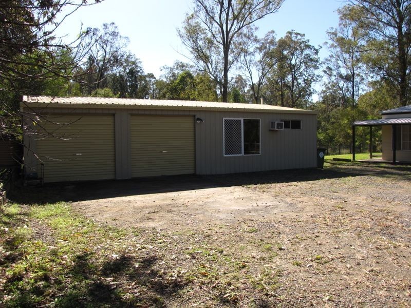 South Maclean QLD 4280