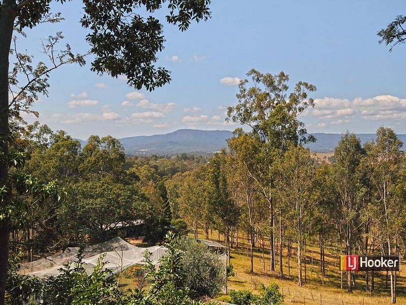 Mundoolun QLD 4285