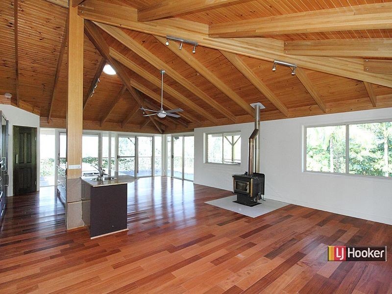 Mundoolun QLD 4285