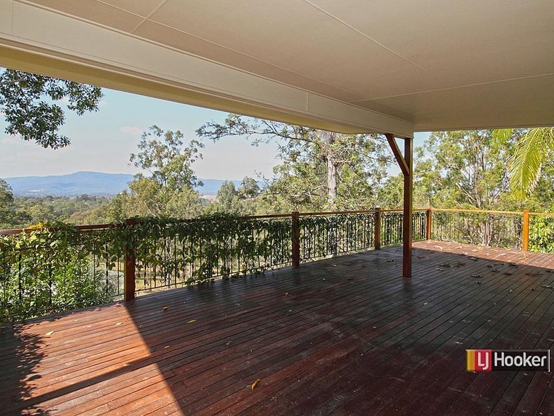 Mundoolun QLD 4285