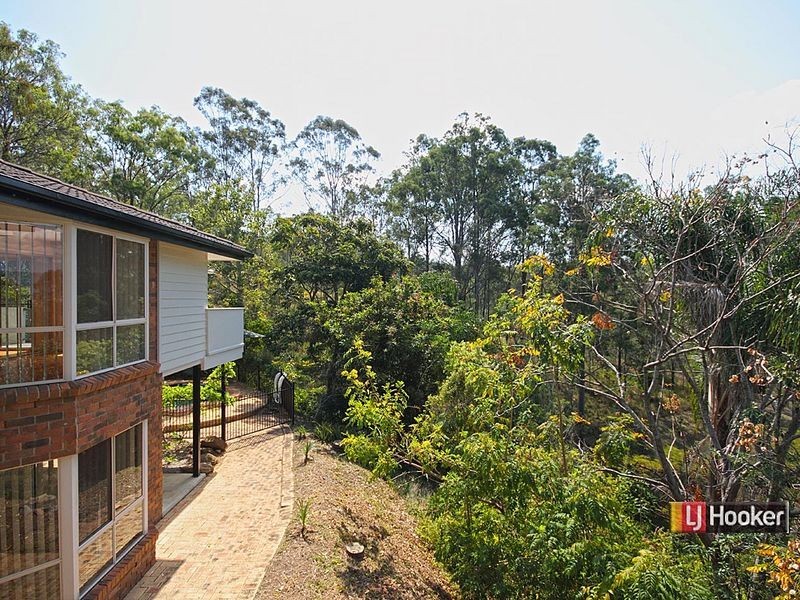 Mundoolun QLD 4285