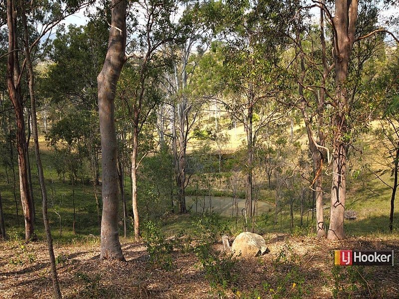 Mundoolun QLD 4285
