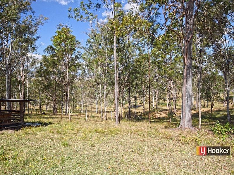 Mundoolun QLD 4285