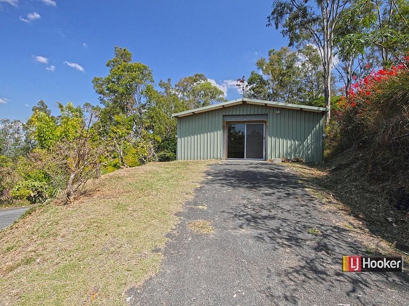 Mundoolun QLD 4285