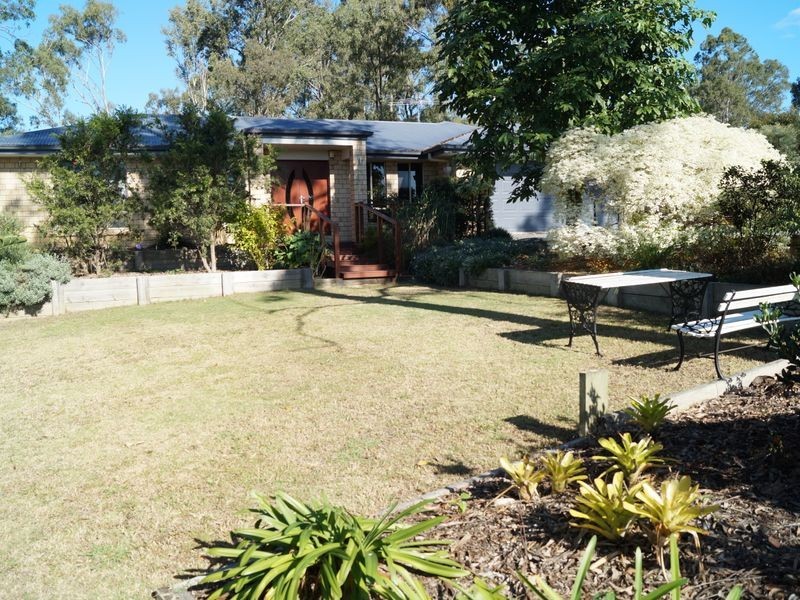Jimboomba QLD 4280