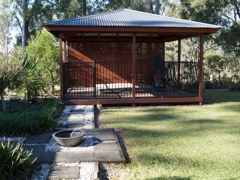 Jimboomba QLD 4280