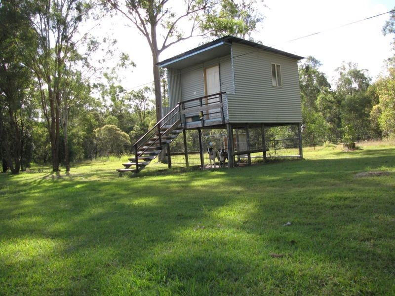 Jimboomba QLD 4280