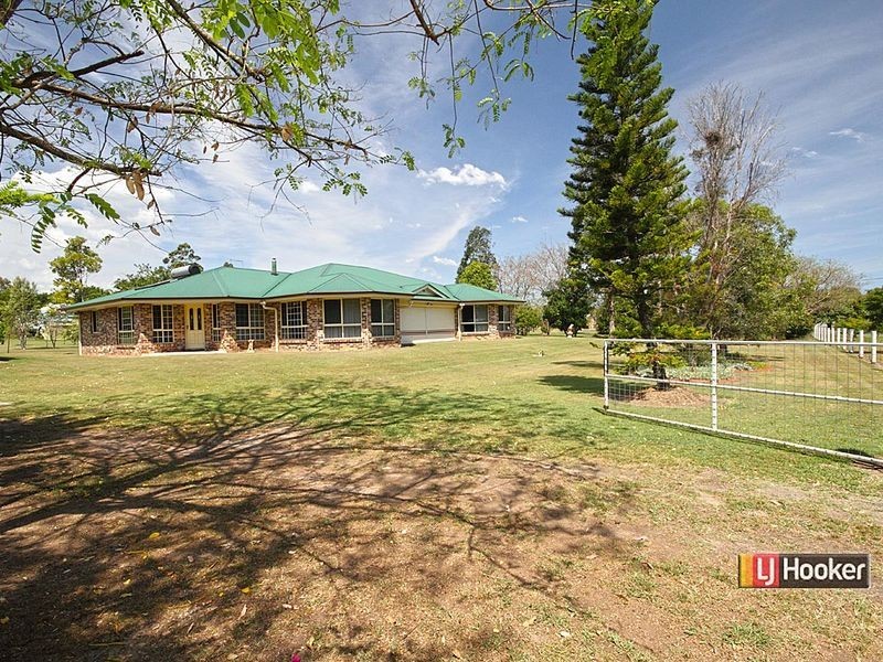 Cedar Grove QLD 4285