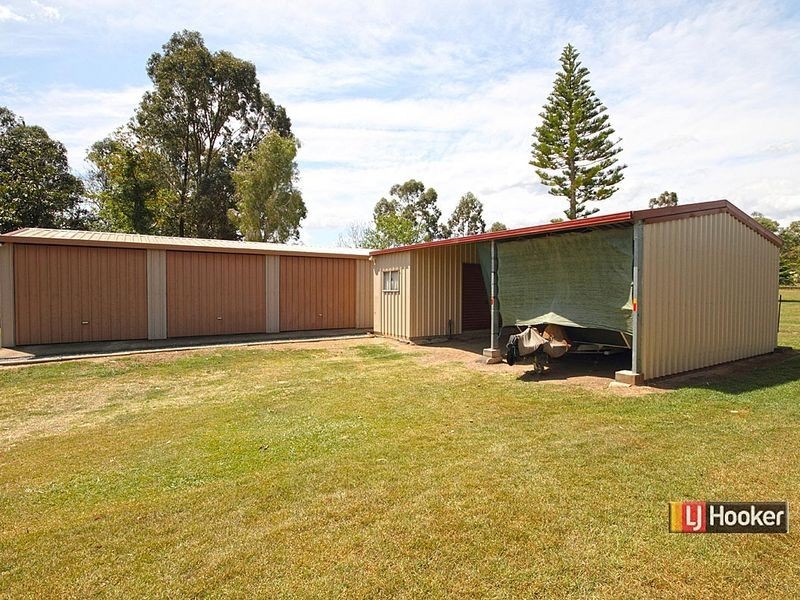 Cedar Grove QLD 4285