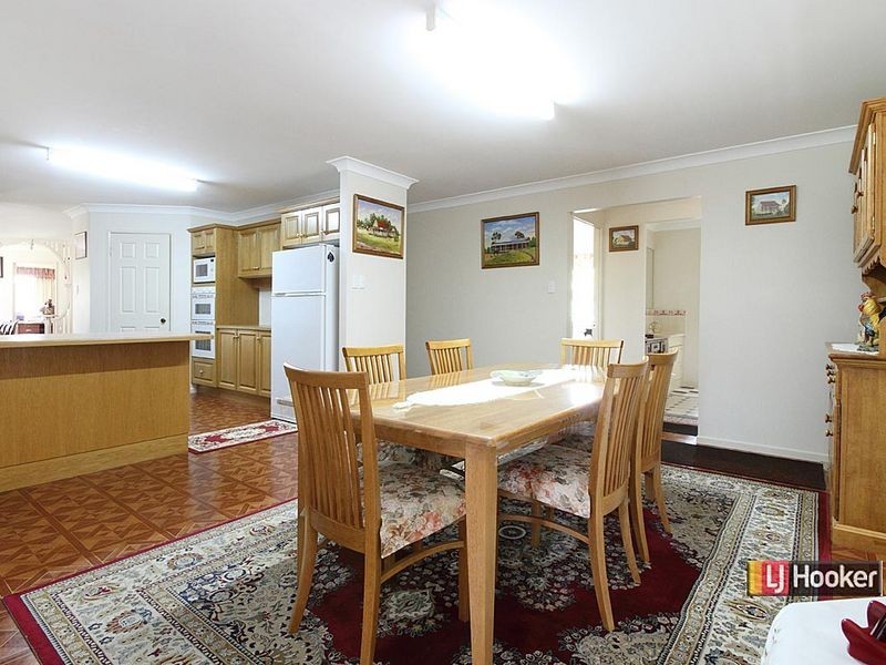 Cedar Grove QLD 4285