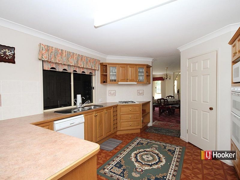 Cedar Grove QLD 4285