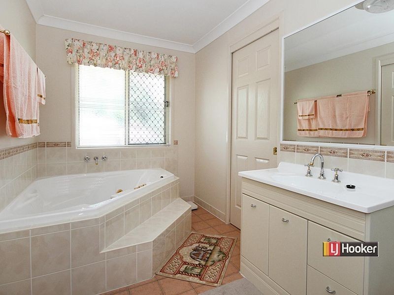 Cedar Grove QLD 4285