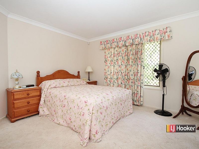 Cedar Grove QLD 4285