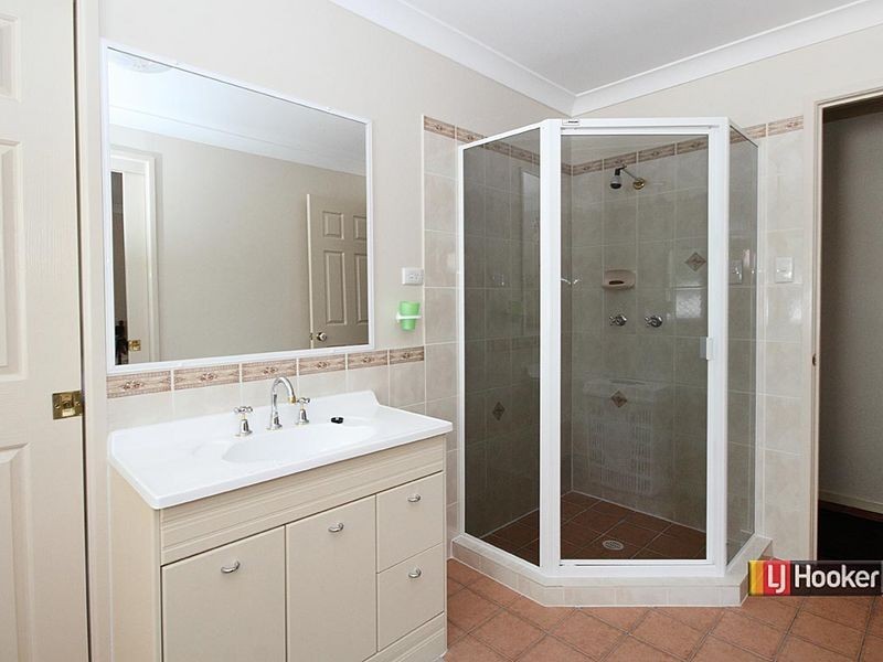 Cedar Grove QLD 4285