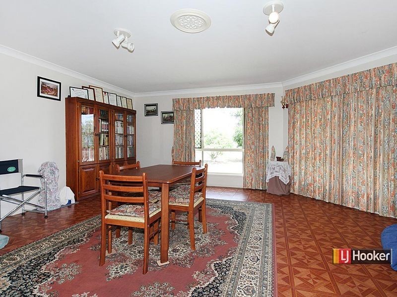 Cedar Grove QLD 4285