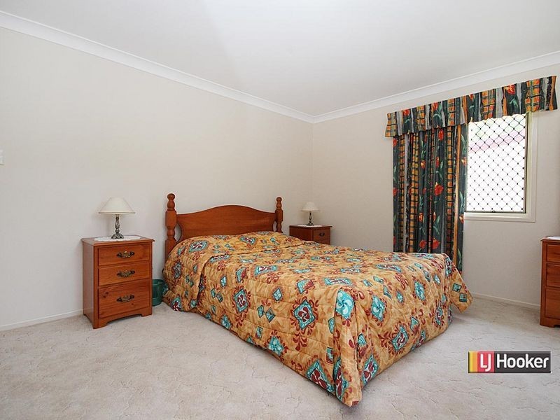 Cedar Grove QLD 4285