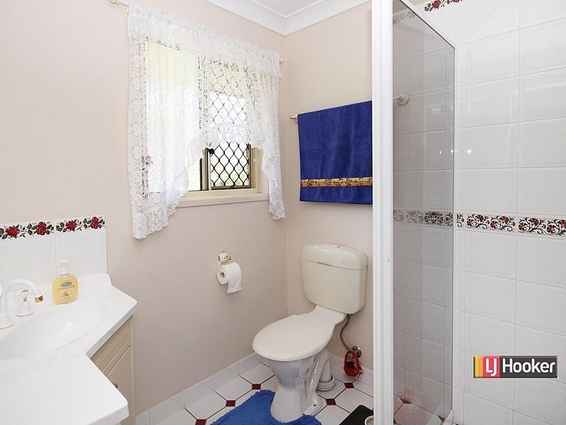 Cedar Grove QLD 4285