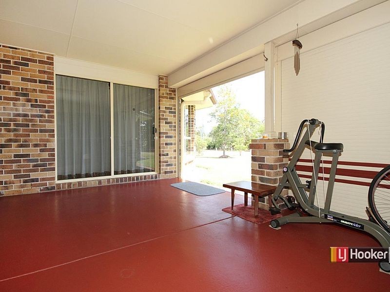 Cedar Grove QLD 4285