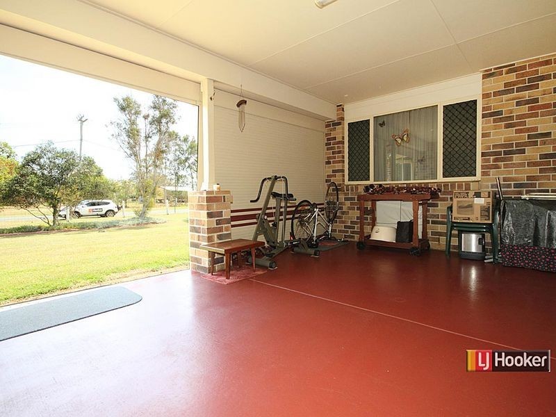 Cedar Grove QLD 4285
