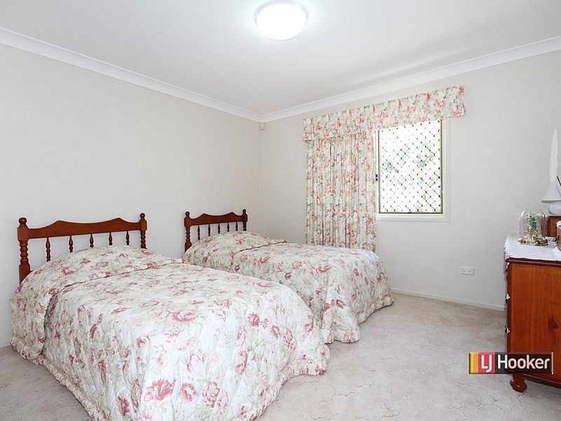 Cedar Grove QLD 4285