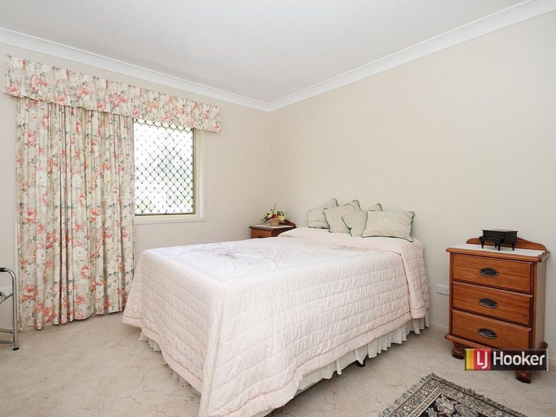 Cedar Grove QLD 4285