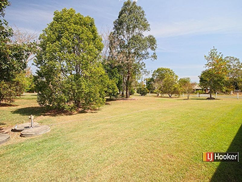 Cedar Grove QLD 4285