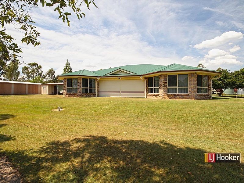 Cedar Grove QLD 4285