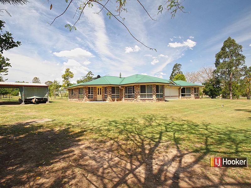Cedar Grove QLD 4285