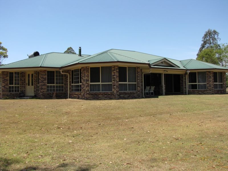 Cedar Grove QLD 4285