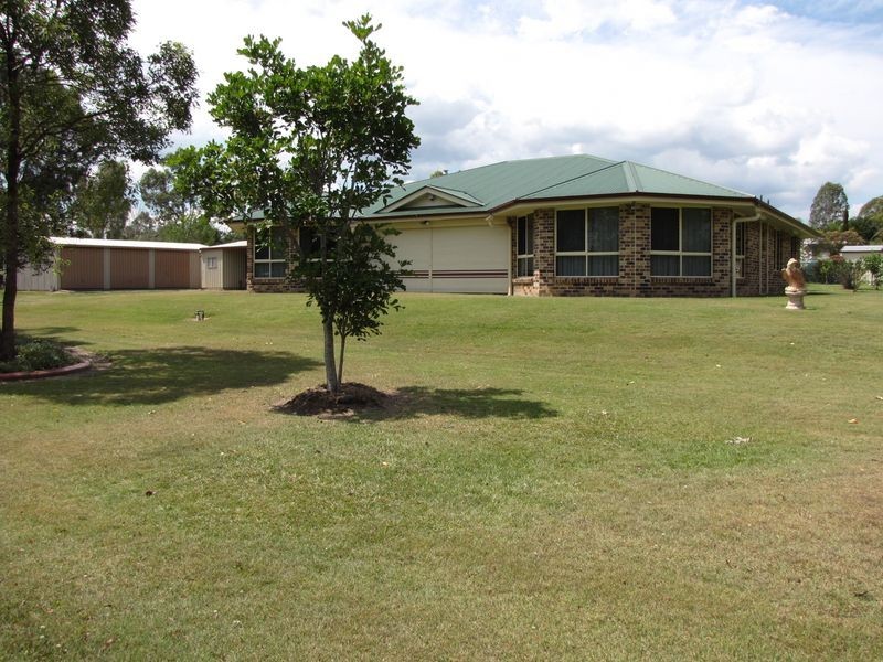 Cedar Grove QLD 4285