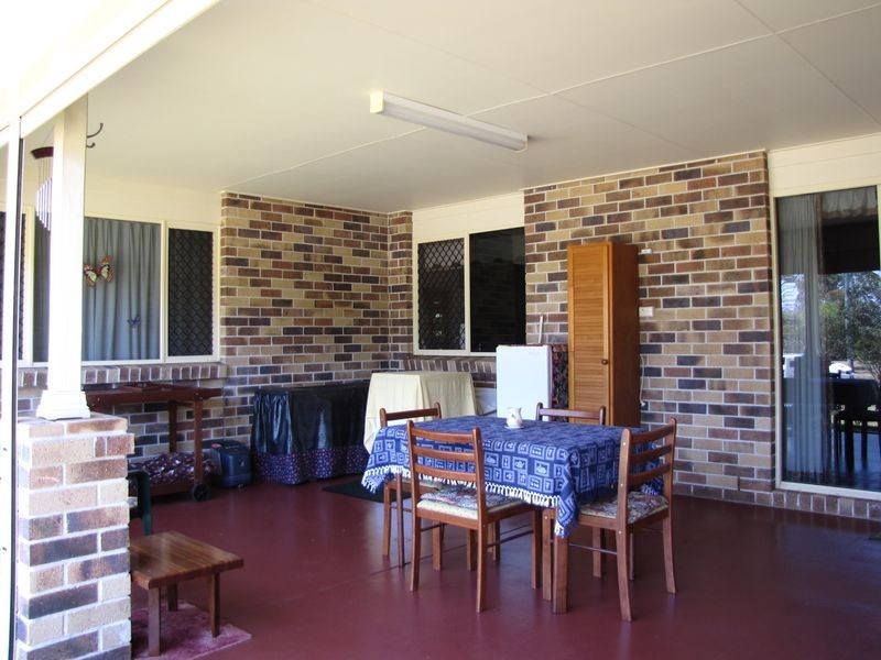 Cedar Grove QLD 4285