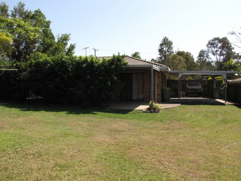 Crestmead QLD 4132