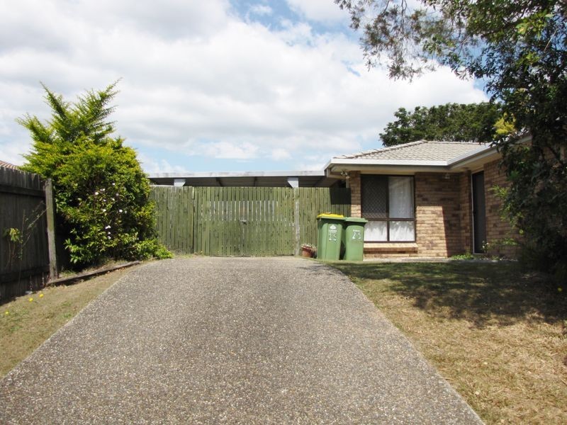 Crestmead QLD 4132